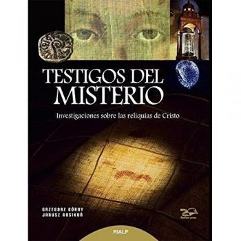 Testigos del misterio