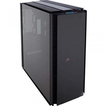 Corsair Obsidian 1000D Super-Tower Gris