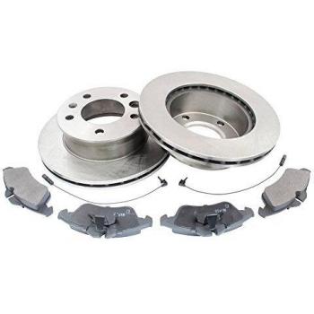 Mapco 47809 Kit frenos, freno de disco