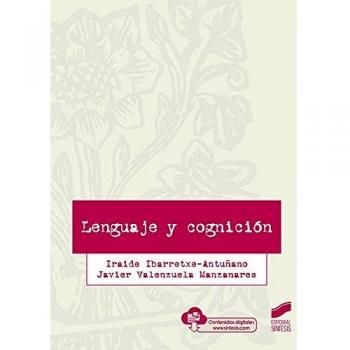 Lenguaje y cognición: 32