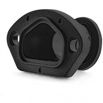 Colector de Admisión del Carburador para Motosierras de 2 Tiempos 52cc/62cc