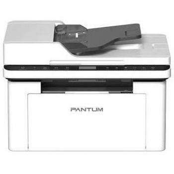 Pantum BM2300AW Impresora Multifunción Láser Monocromo con Wi-Fi y Alimentador Automático de Documentos