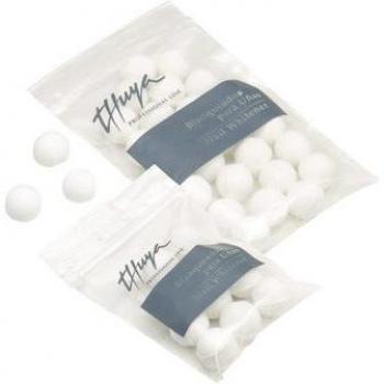 Esferas Blanqueadoras Thuya 10u