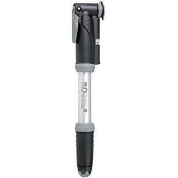 TOPEAK Mini Dual G - Bomba de CO2