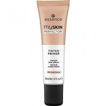 My Skin Perfector Tinted Primer - Nude Beige - 30ml