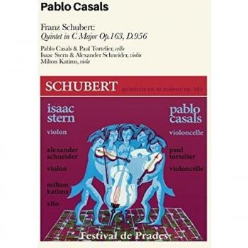 Franz Schubert: Quintet in C Major Op. 163, D.956