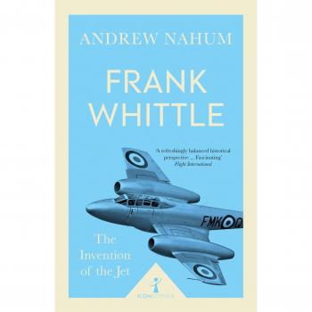 Frank Whittle