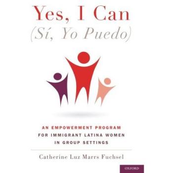 Yes I Can,