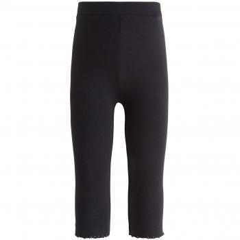 Tuc Tuc Leggings Punto Piratas Negros PUNTILLA NIÑA BÁSICO, Bebés, 30, 80