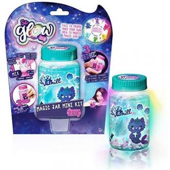 MAGIC JAR SGD 001 Magic Jar Mini Kit, Multicolor , color/modelo surtido