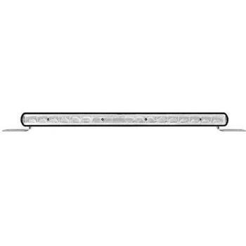 Barra de luces LED OSRAM SX500-SP, 3900 lúmenes, haz luminoso hasta 370 m, 12V/24V, homologación ECE