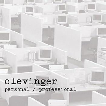 Vinyl Personal/Professional Planner