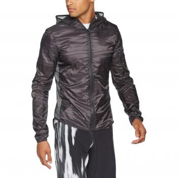 adidas Tko M Chaqueta, Hombre, Negro
