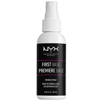 NYX Professional Makeup First Base Primer Spray 60 ml
