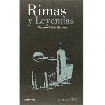 Rimas y leyendas: 7