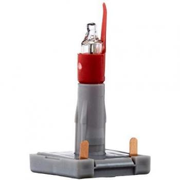 Busch-Jaeger 8350 Universal Glow Lamp 230V 0.4mA