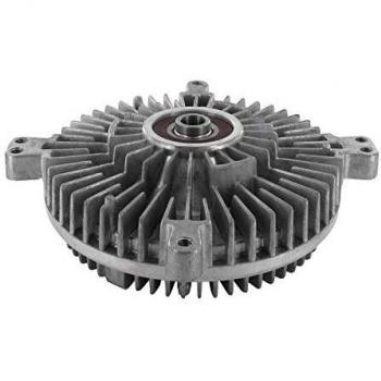 Vemo V30-04-1624-1 Clutch, radiator fan