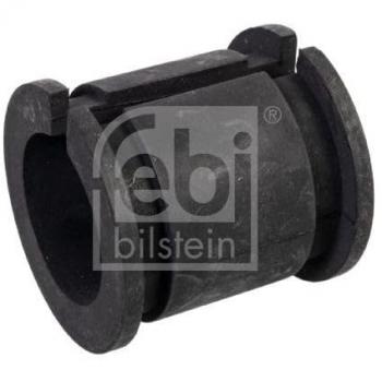 Cojinete estabilizador FEBI BILSTEIN 172205, silentblock de barra estabilizadora, alta calidad, diseño específico para vehículos, fácil instalación, durabilidad garantizada