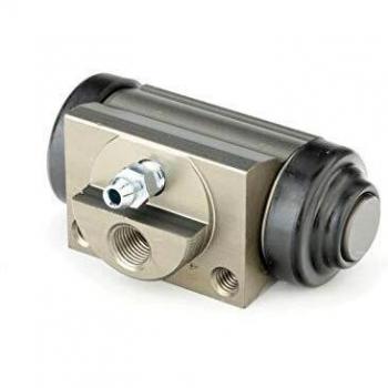 Cilindro de freno de rueda RIDEX 277W0081 para OPEL, FIAT y PEUGEOT, compatible con ambos lados del puente trasero, incluye válvula de respiradero