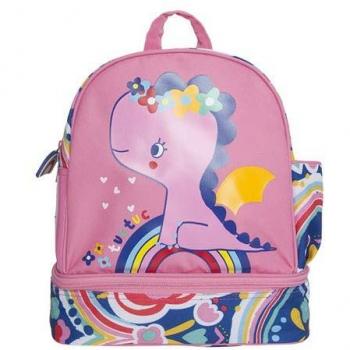 Tuc Tuc 6787 - Mochila de guardería, niñas, color rosa