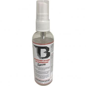 Booster Fight Gear Deodorant Spray