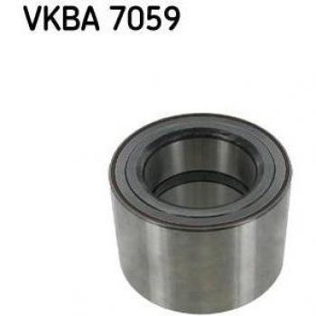Kit de cojinete de rueda SKF VKBA 7059