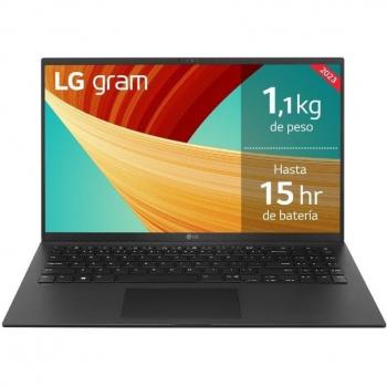 Portátil LG Gram 15Z90R-G.AP55B Intel Core i5-1340P/ 16GB/ 512GB SSD/ 15.6/ Win11 Pro