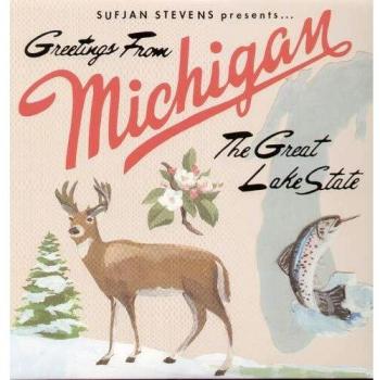 Michigan VINYL