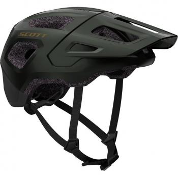 Casco de ciclismo MTB Scott Argo Plus MIPS verde oscuro (CE) S-M