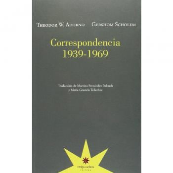 Correspondencia. 1939 - 1969