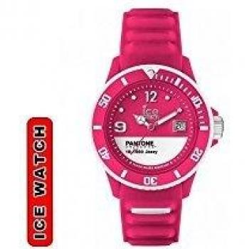 Reloj ICE-WATCH Mod. PAN-BC-JAZ-U-S-13 para Mujer Resistente Al Agua