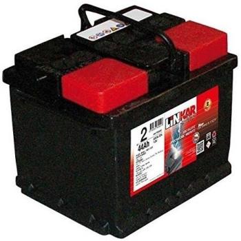 linkar 780002 batería N ° 2 45 Ah