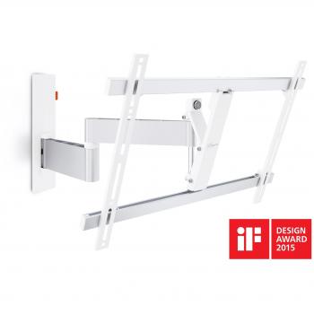 Vogel PARED 2345W Wall Mount, blanco
