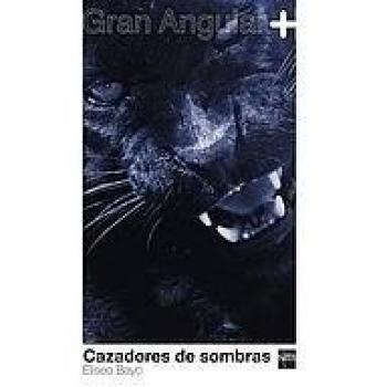 Cazadores de sombras: 10