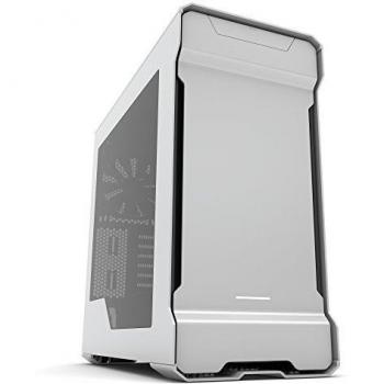 Phanteks - Enthoo evolv ATX/matx/mitx USB 3.0 Plata - Caja/Torre