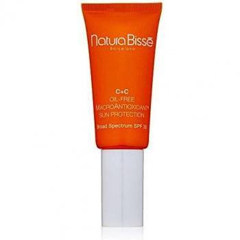 Natura Bissé C+C Vitamin Oil-Free MacroAntioxidant Sun Protection SPF 30 (30ml/1oz)