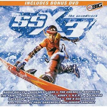 Ssx 3