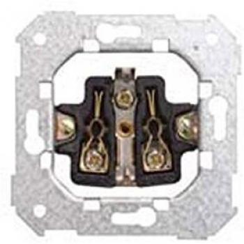 Simon M110592 - Mecanismo enchufe 2 polos + toma tierra 75