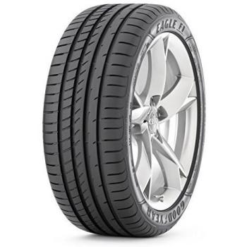 Goodyear Eagle F1 Asymmetric 2 SUV XL FP - 265/50R19 110Y - Neumático de Verano