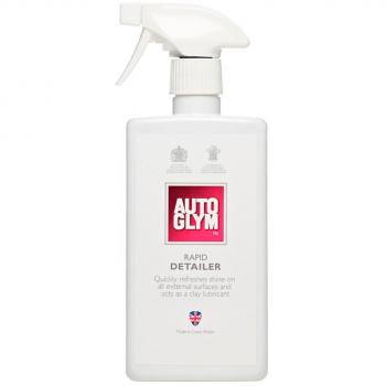 Autoglym 500ml rÃ¡pido Detailer