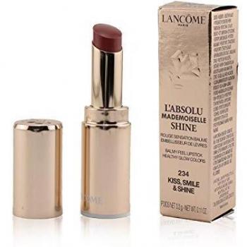 LANCOME 234 L'ABSOLU MADEMOISELLE SHINE BARRA DE LABIOS 1UN Unisex adulto, Único
