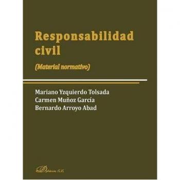 Responsabilidad civil.