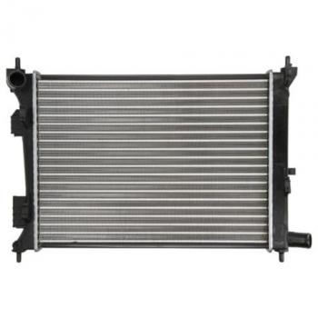 Radiador de refrigeración del motor THERMOTEC D70318TT