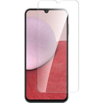 Protector de Pantalla Templado 9H X-Pro Clear para Samsung Galaxy A14 con Montaje Fácil