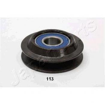 Polea de deflexión / guía para correa v-ribbed JAPANPARTS RP-113