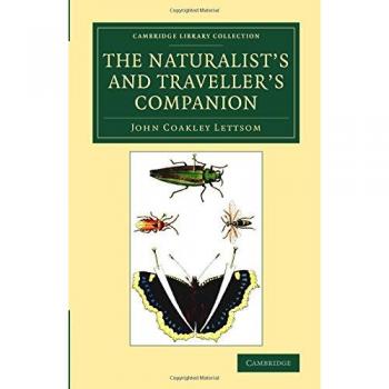 Compendio Naturalista y Viajero - Edición en Español, Cambridge University Press, Tapa Blanda