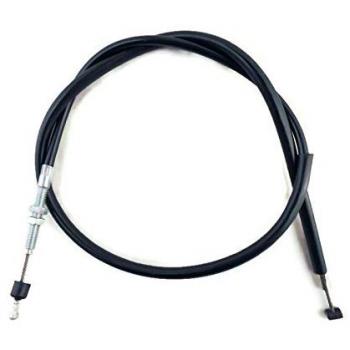Cable de Embrague 4 RIDE LS-089, tipo Bowden, color negro