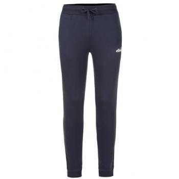 Pantalón de Entrenamiento Ellesse Cravo para Hombre - Azul Oscuro, Talla XL