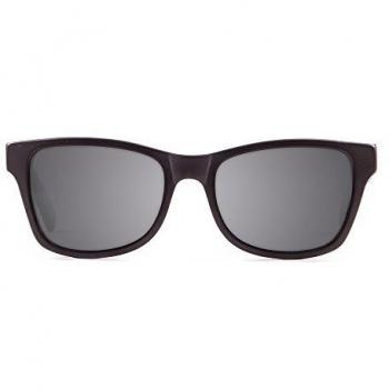 KAU Eyecreators K300000.1 - Gafas de Sol Unisex para Adulto, Color Negro