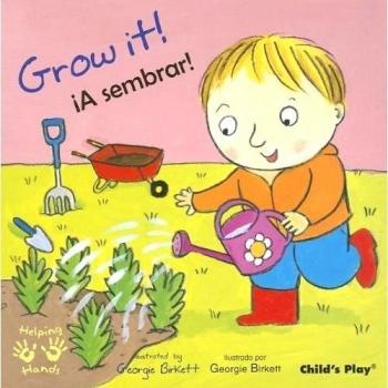 Grow It!/¡A sembrar!